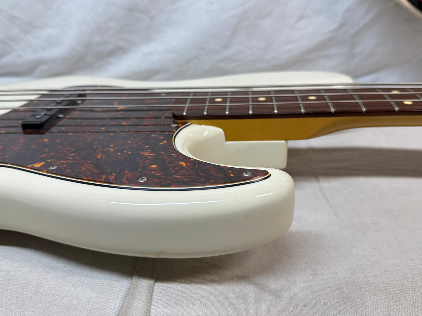 K-Line Junction Bass 4-string J-Bass