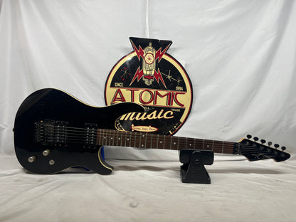 Peavey Predator Plus EXP Doublecut Electric Guitar