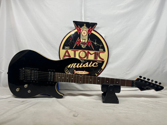 Peavey Predator Plus EXP Doublecut Electric Guitar