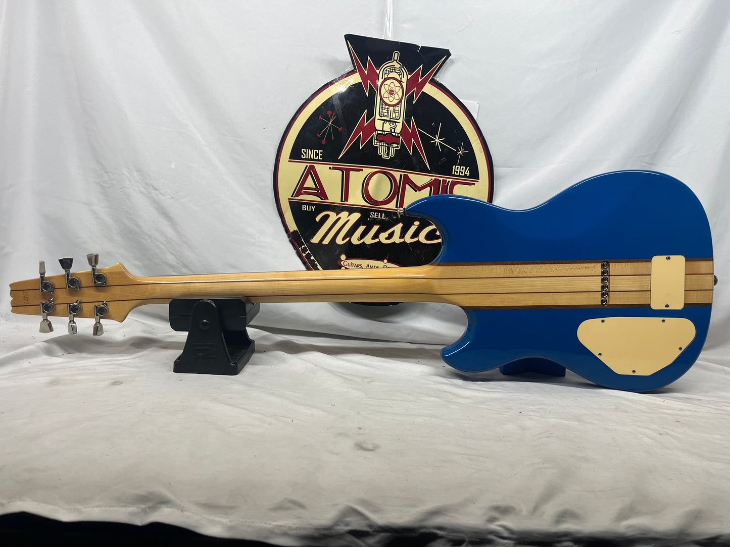 Aria Pro II Thor Sound Series TS-600 Doublecut Electric Guitar