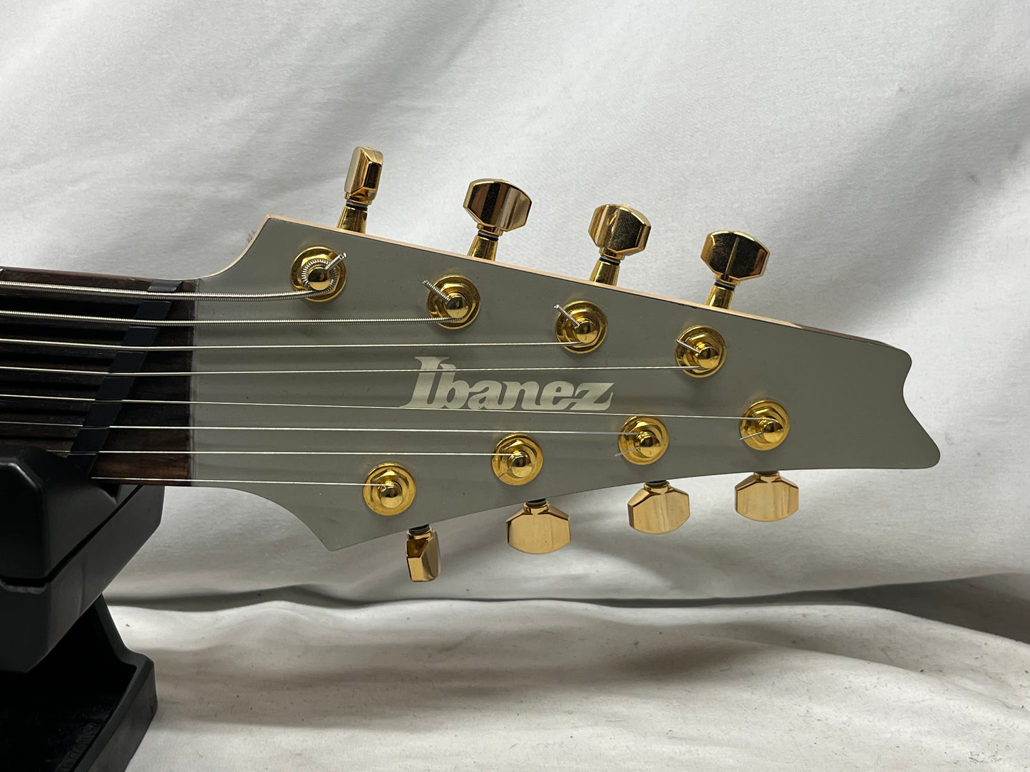 Ibanez RGDMS8 Doublecut Multiscale HH 8-String Electric Guitar