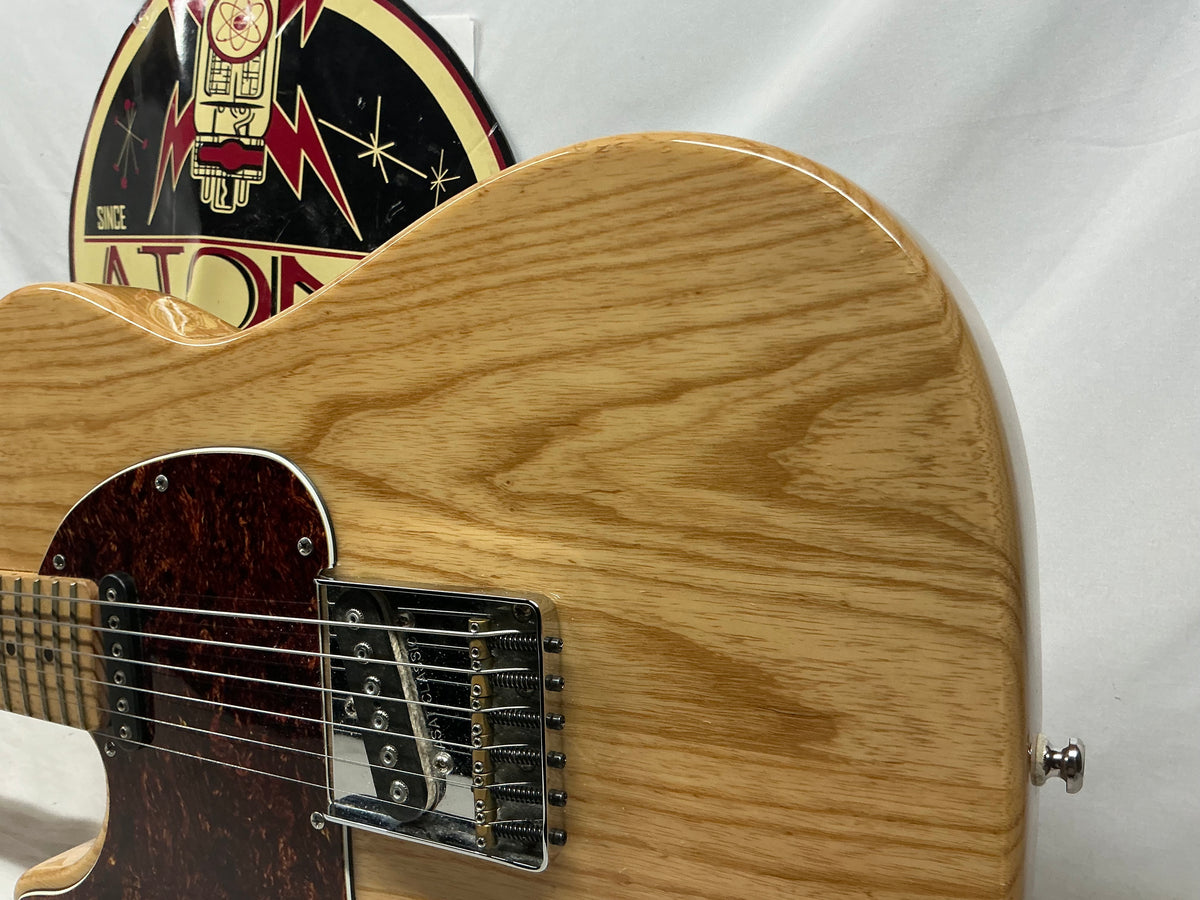 G&L ASAT Classic - Natural