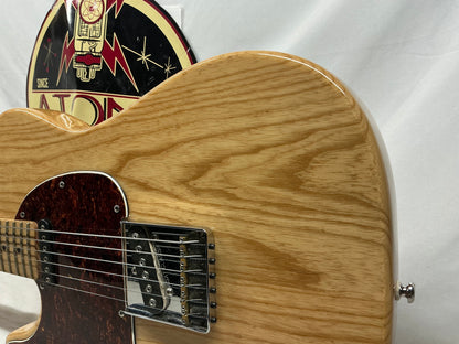 G&L ASAT Classic - Natural