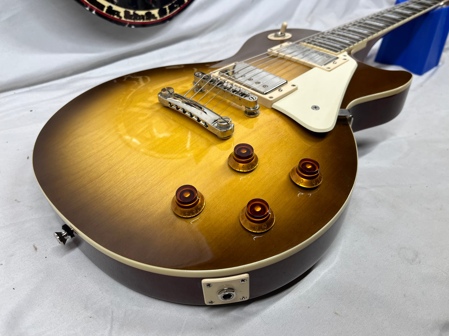 Epiphone Les Paul Standard Singlecut Electric Guitar