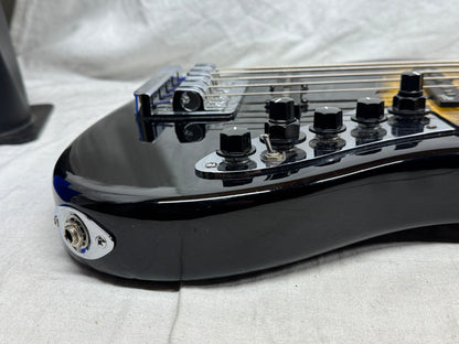 Brubaker JXB-5 jxb5 Standard 5-string Bass 2017