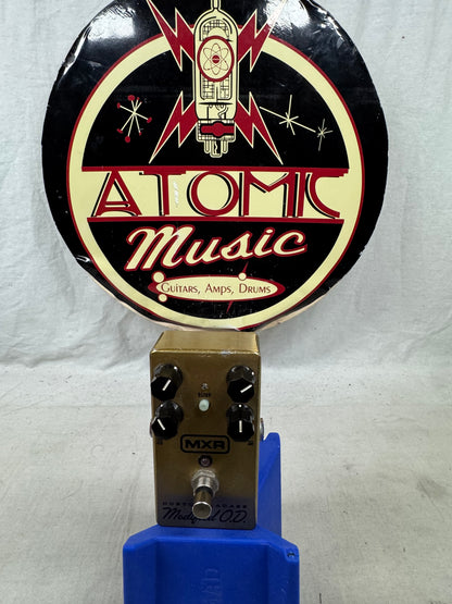 MXR M77 Custom Badass Modified O.D. od Overdrive Pedal