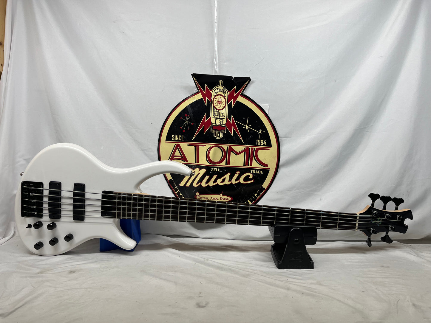 Tobias Killer B 5-String Electric Bass