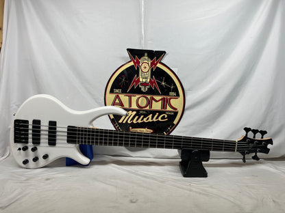 Tobias Killer B 5-String Electric Bass