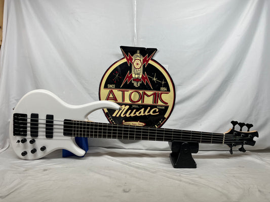 Tobias Killer B 5-String Electric Bass