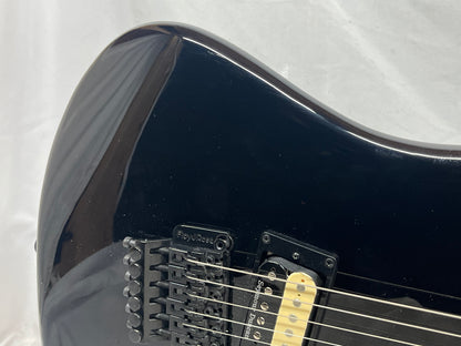 Kramer Baretta Doublecut Electric Guitar