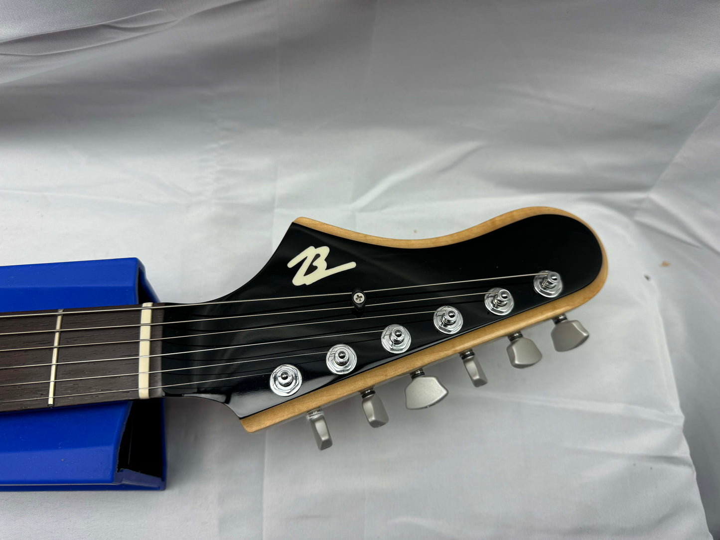 Bradshaw ( Baltimore MD Guitar Maker ) TC Series Guitar - New!!