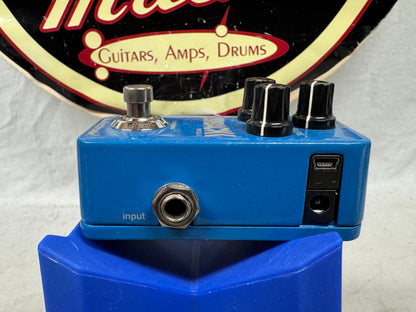 TC Electronic Flashback I 1 Mini Delay Pedal