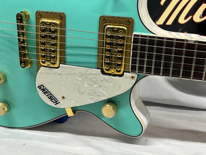 Gretsch G5232T Electromatic Double Jet FT Doublecut Electric Guitar
