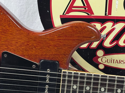 Gibson Les Paul Special DC Double Cut Guitar with Gator Case - *Headstock & Heel Repaired* 1960