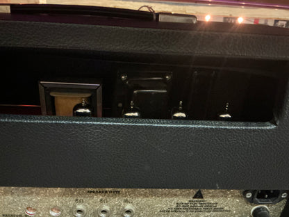 3 Monkeys Grease Monkey 30-Watt Amp Head - Local Pickup Only