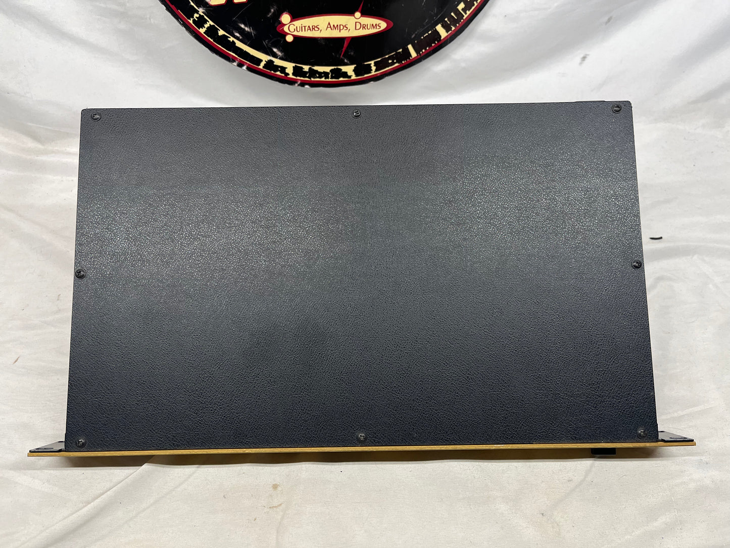 Marshall Model 8004 Valvestate 40 Watts Rack Module