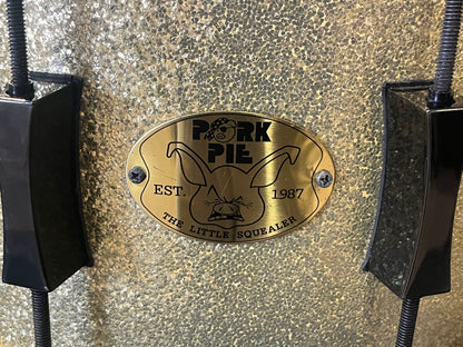 Pork Pie 14"x8.5" The Little Squealer Snare Drum