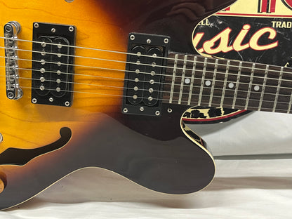 Epiphone Dot Semi-Hollow Body Electric Guitar