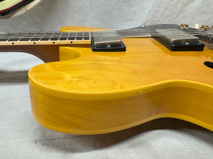 Gibson ES-333 es333 Semi-Hollowbody Guitar 2004