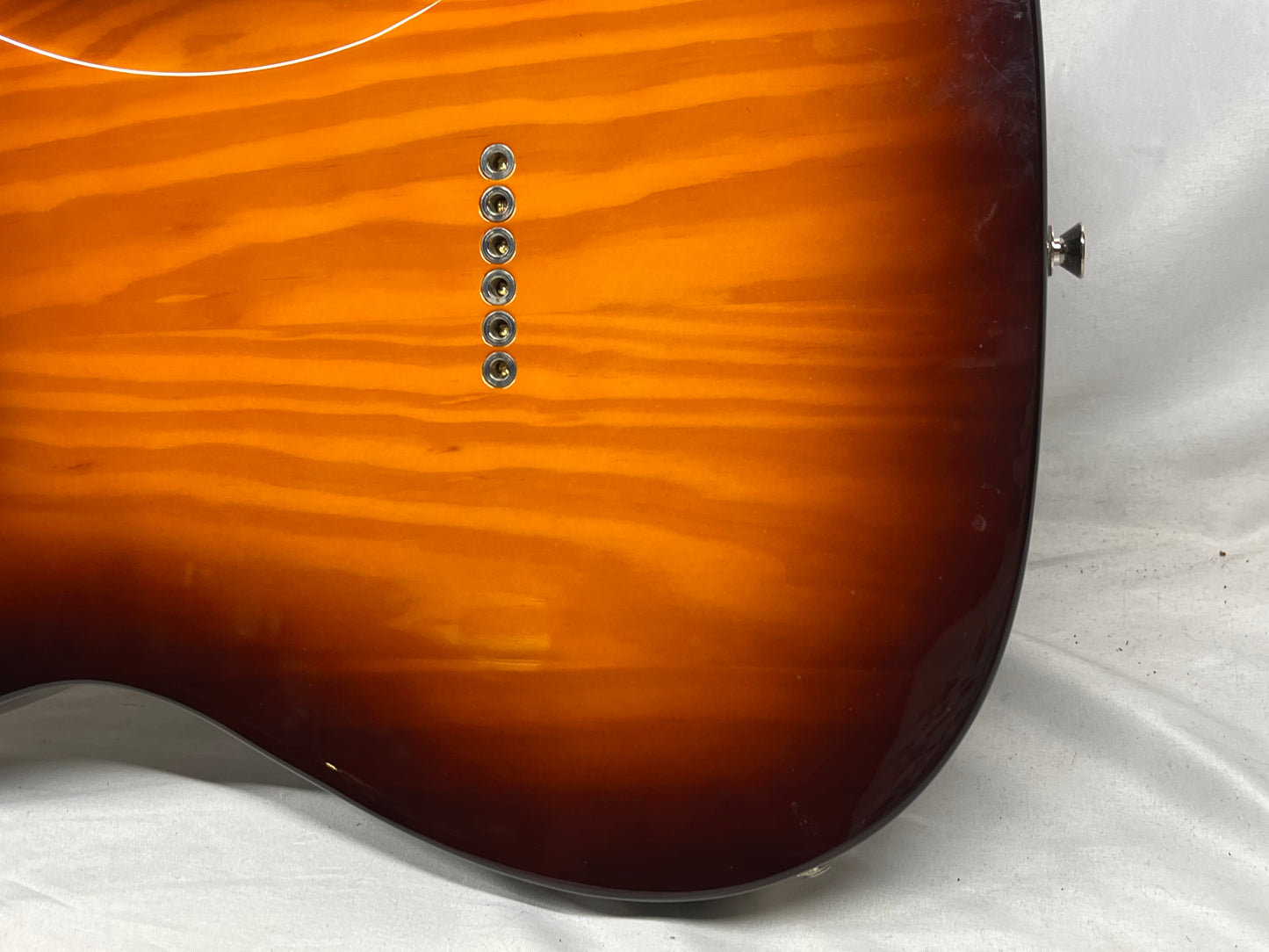 Fender Modern Player Telecaster Tele Plus Electric Guitar
