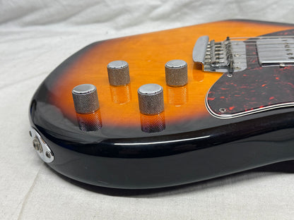 Fender Deluxe Series Toronado Guitar - MIM Made In Mexico 1997