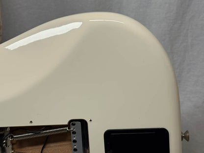 Fender EOB Sustainer Ed O'Brien ( Radiohead ) Signature Stratocaster Guitar with Case - Image 13