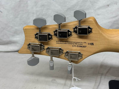 PRS Paul Reed Smith SE Silver Sky John Mayer Signature S-style Guitar - Image 9