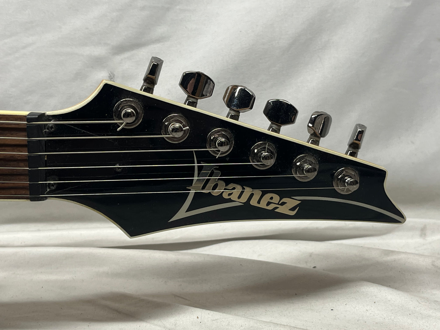 Ibanez RGA42FM Doublecut Electric Guitar