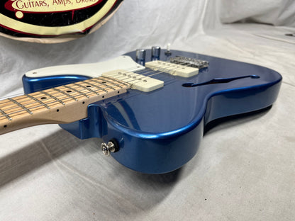 Squier Paranormal Cabronita Telecaster Thinline Electric Guitar