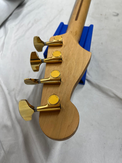 Fender Precision Bass P-Bass Lyte 4-String Electric Bass