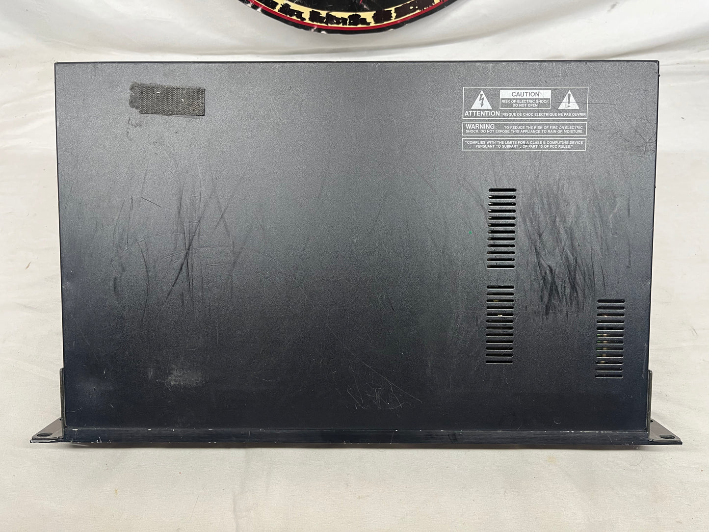 Roland GM-70 GR-MIDI Converter Rack Module