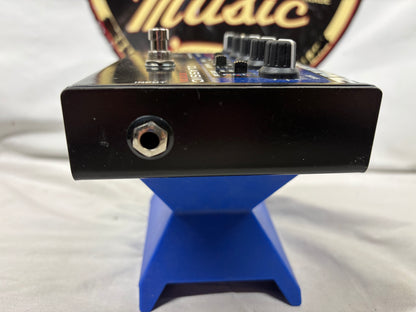 Radial Engineering ToneBone Series Classic Distortion Pedal with Power Supply