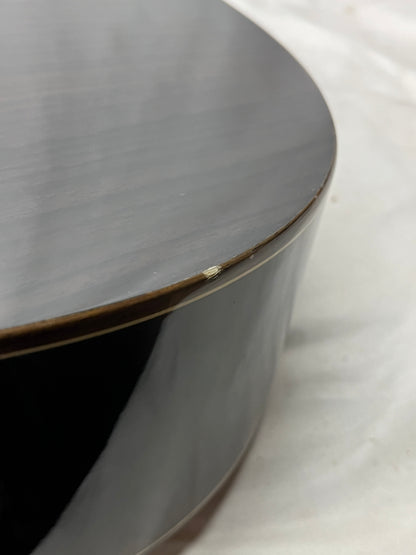 Manuel Rodrigueze Hijos Model A Classical Acoustic Guitar