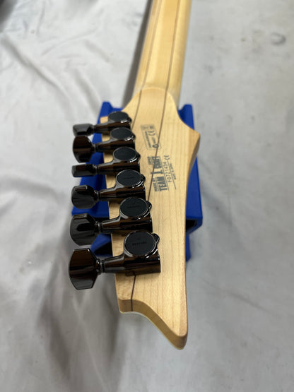 Ibanez RG2610E Prestige Doublecut FR Electric Guitar with Hard Case