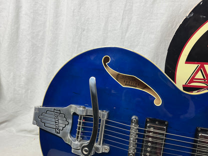 Ibanez AM73T Artcore Series Semi-Hollow Body Electric Guitar