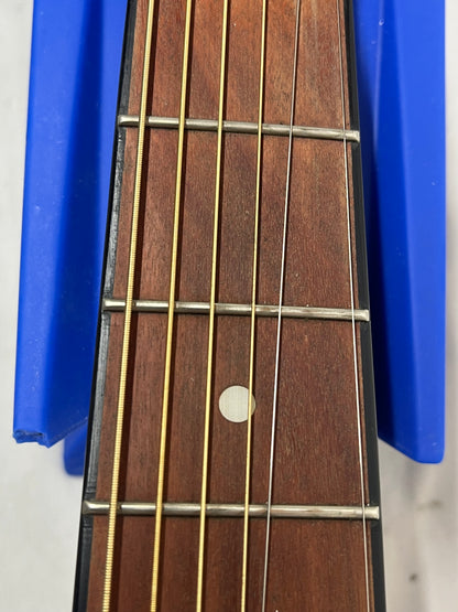 Epiphone J-15 EC Singlecut Acoustic Electric Guitar