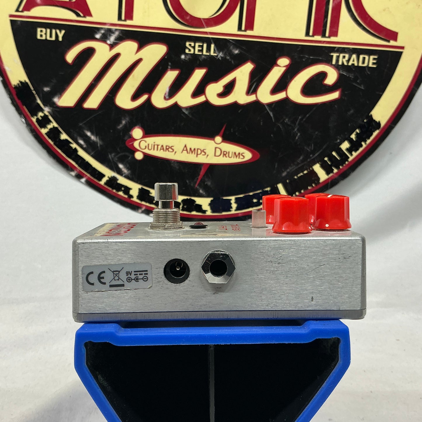 Horizon Devices Precision Drive Overdrive Pedal - Limited Tokyo Edition Version
