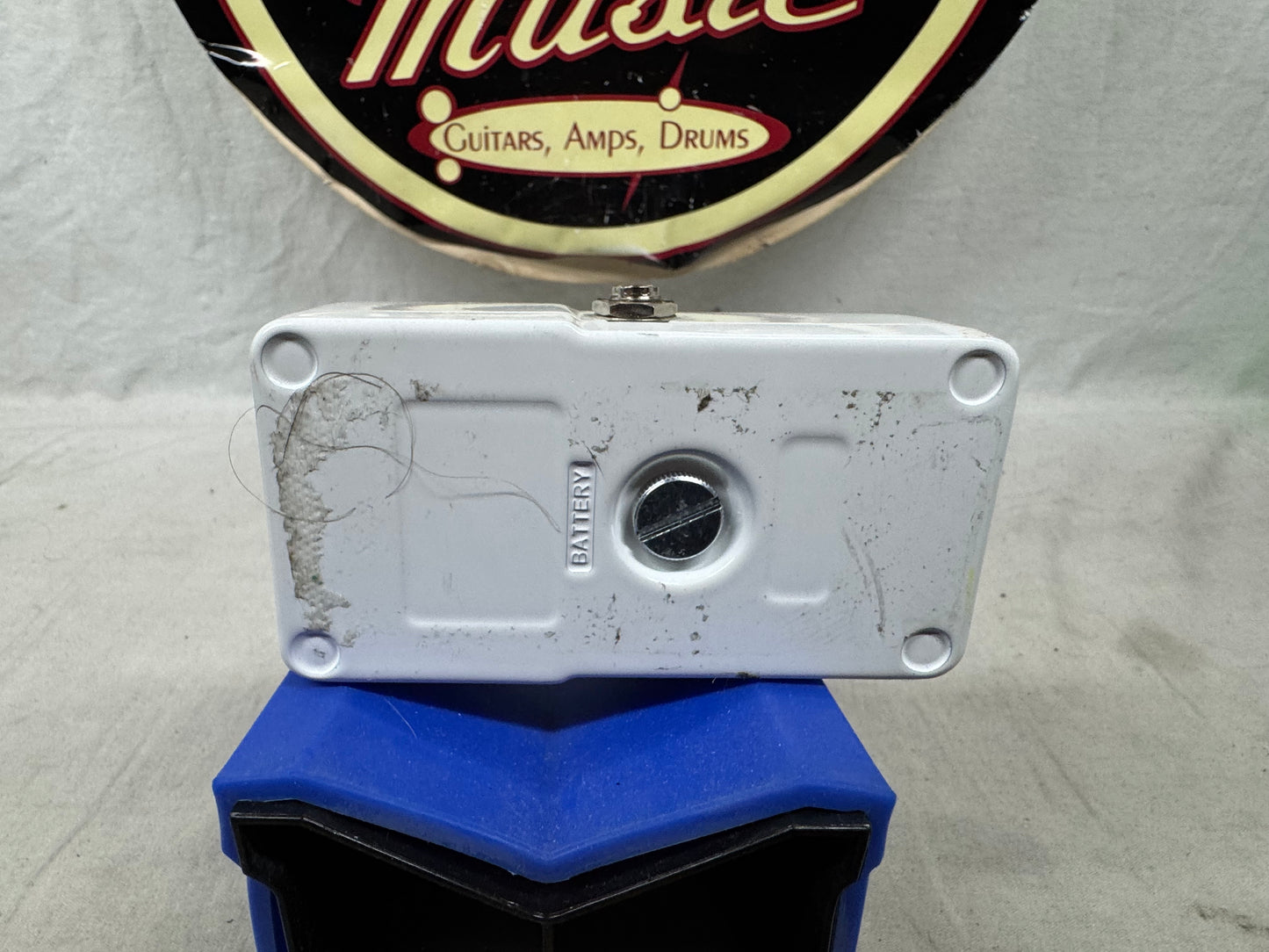 TC Electronic Spark Booster Boost Pedal
