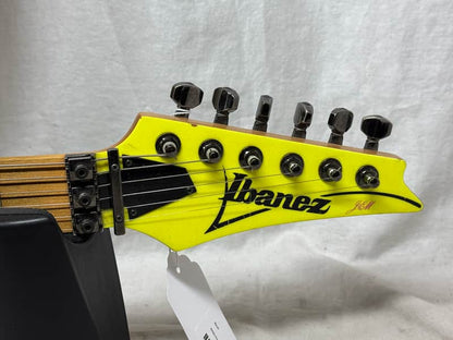 Ibanez JEM777 DY jem 777 Guitar with Case - MIJ Made In Japan - Image 7