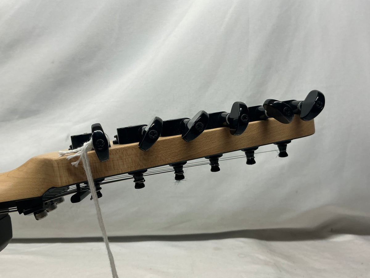 Schecter Super Shredder Diamond Series