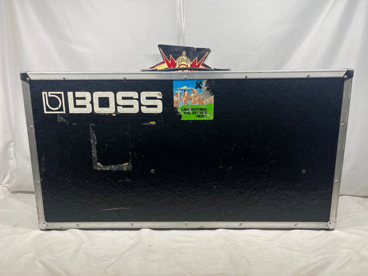 Boss SCC-700 Sound Control Center