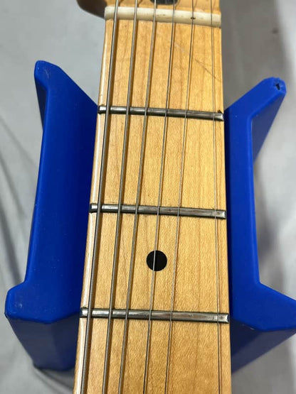 Fender Standard Stratocaster Strat Plus Top Electric Guitar - Image 24