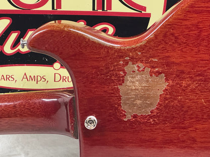 Gibson Les Paul Special DC Double Cut Guitar with Gator Case - *Headstock & Heel Repaired* 1960