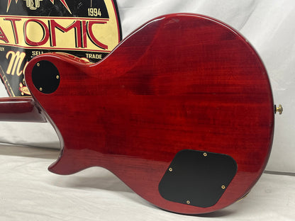 Aria PE 40th Anniversary Singlecut Electric Guitar