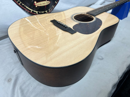 Martin D-16 Acoustic Electric Guitar
