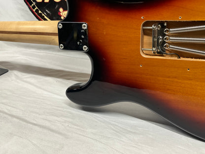Fender Standard Stratocaster MIM - Made in Mexico Electric Guitar