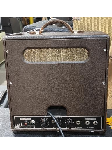 Magnatone M-192-5 m192 Troubadour Guitar Combo Amplifier - Local Pickup Only