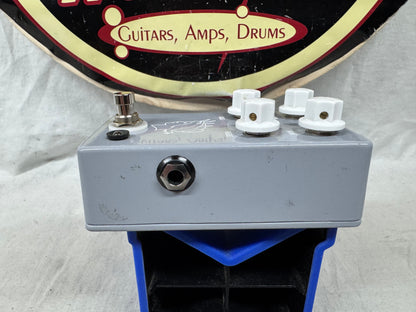 JHS Pedals Twin Twelve v1 Overdrive Pedal 2015