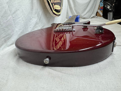 Gibson Melody Maker II 2 Guitar 1997