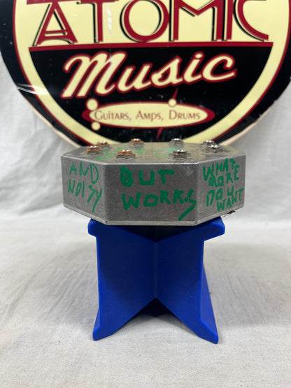 Sanford & Sonny Confusion Box Primitive Matrix MIxer
